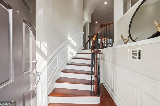 356 Ardmore Court NW, Atlanta, GA 30309