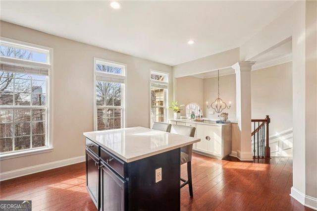 356 Ardmore Court NW, Atlanta, GA 30309