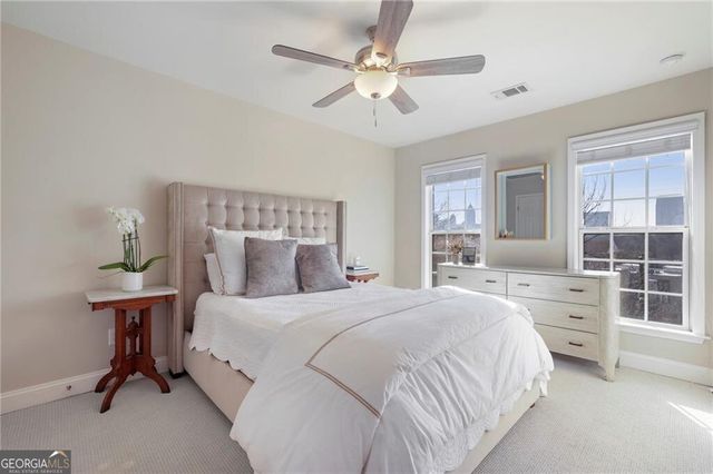 356 Ardmore Court NW, Atlanta, GA 30309