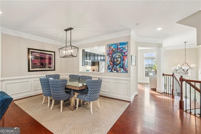 356 Ardmore Court NW, Atlanta, GA 30309