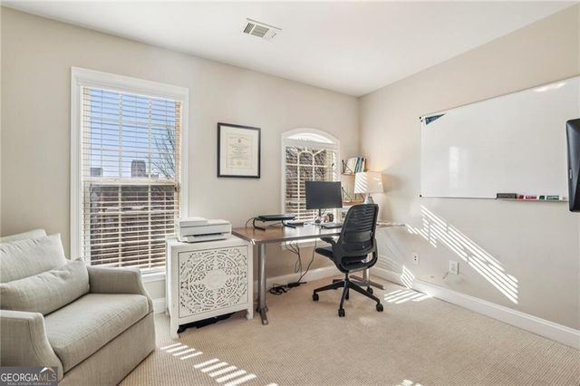 356 Ardmore Court NW, Atlanta, GA 30309