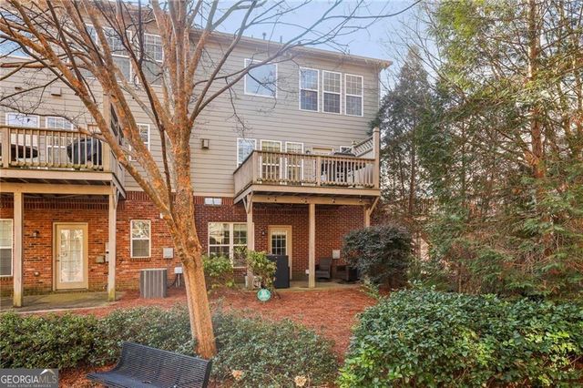 356 Ardmore Court NW, Atlanta, GA 30309