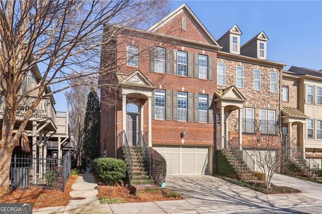 356 Ardmore Court NW, Atlanta, GA 30309