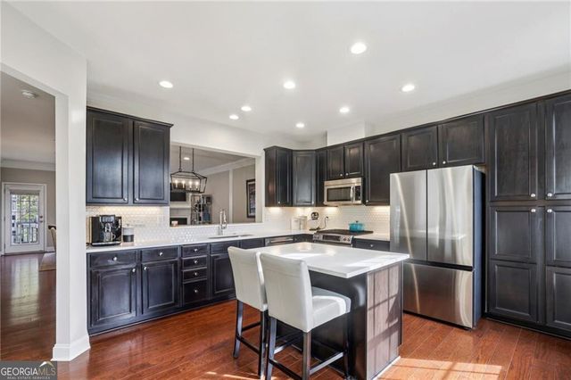 356 Ardmore Court NW, Atlanta, GA 30309