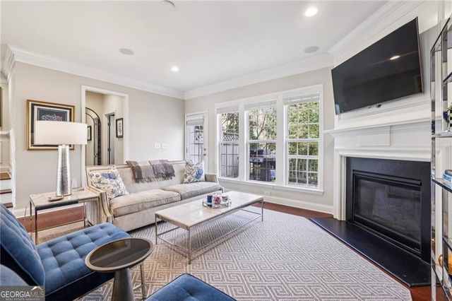 356 Ardmore Court NW, Atlanta, GA 30309