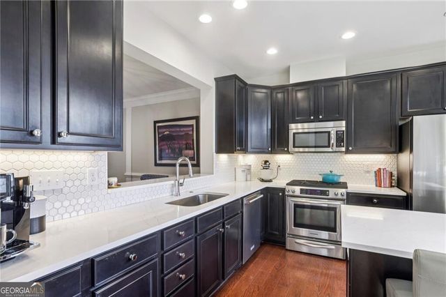 356 Ardmore Court NW, Atlanta, GA 30309