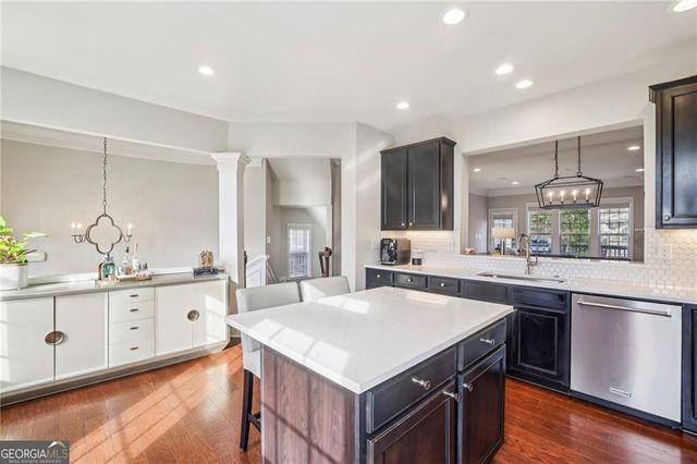 356 Ardmore Court NW, Atlanta, GA 30309