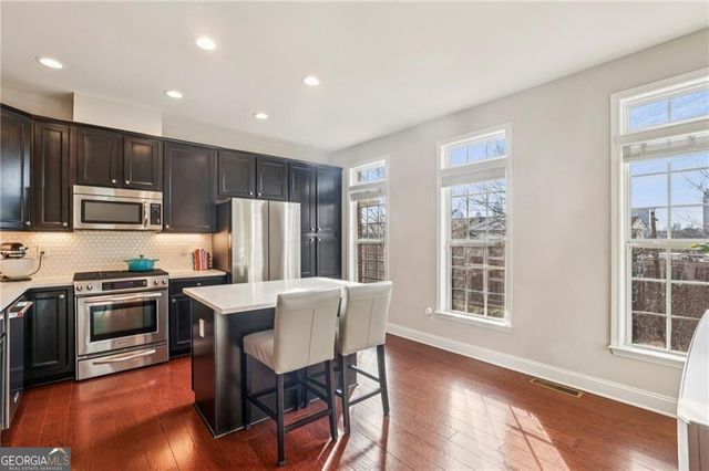 356 Ardmore Court NW, Atlanta, GA 30309