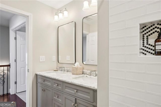 356 Ardmore Court NW, Atlanta, GA 30309