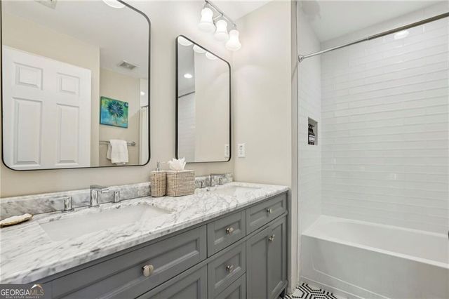 356 Ardmore Court NW, Atlanta, GA 30309