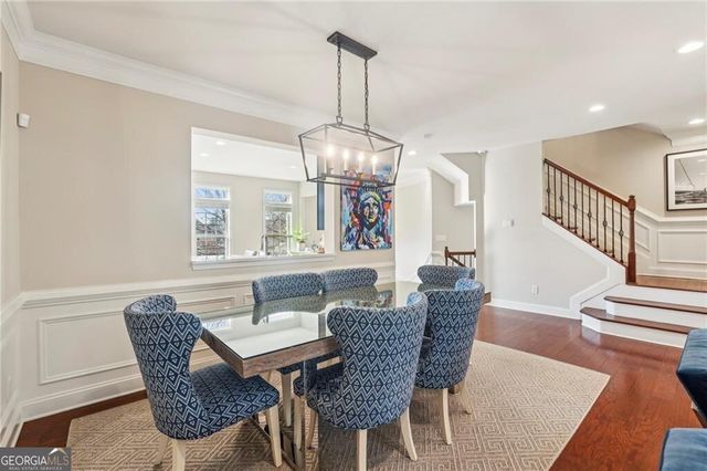 356 Ardmore Court NW, Atlanta, GA 30309