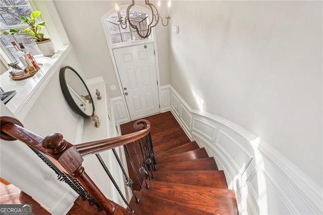 356 Ardmore Court NW, Atlanta, GA 30309