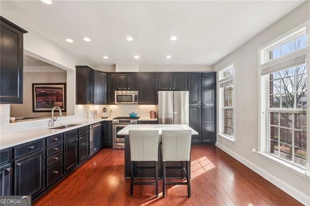 356 Ardmore Court NW, Atlanta, GA 30309