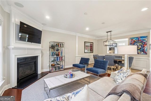 356 Ardmore Court NW, Atlanta, GA 30309