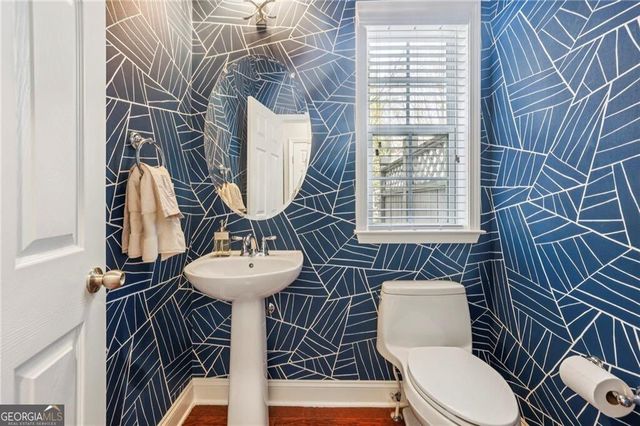 356 Ardmore Court NW, Atlanta, GA 30309