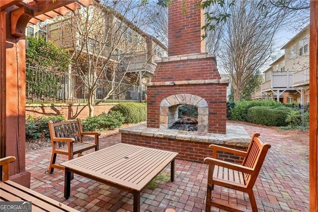 356 Ardmore Court NW, Atlanta, GA 30309