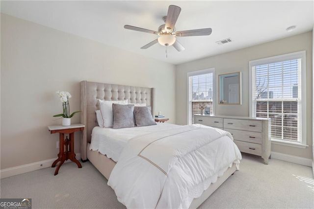 356 Ardmore Court NW, Atlanta, GA 30309