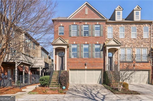 356 Ardmore Court NW, Atlanta, GA 30309