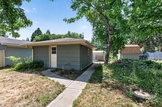 4621 Ewing Avenue N, Robbinsdale, MN 55422