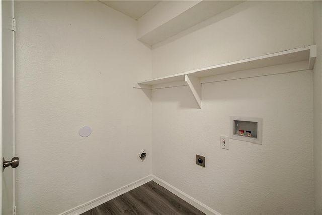817 Stahl Drive, Oklahoma City, OK 73110