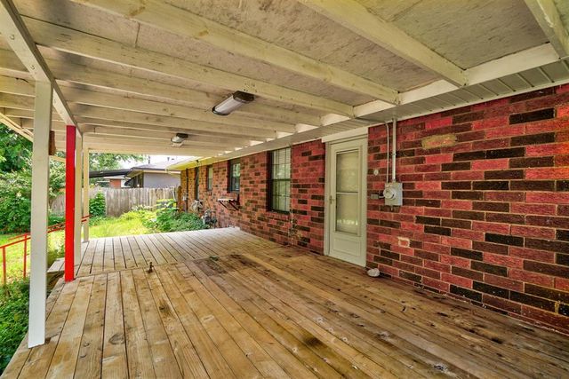 817 Stahl Drive, Oklahoma City, OK 73110