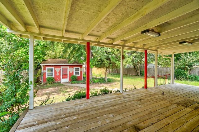 817 Stahl Drive, Oklahoma City, OK 73110