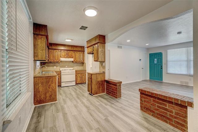 817 Stahl Drive, Oklahoma City, OK 73110