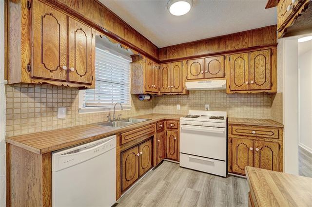 817 Stahl Drive, Oklahoma City, OK 73110