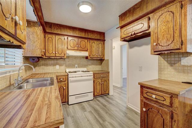 817 Stahl Drive, Oklahoma City, OK 73110
