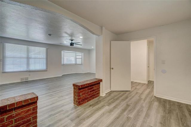 817 Stahl Drive, Oklahoma City, OK 73110