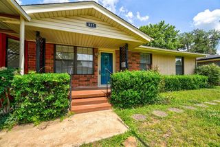817 Stahl Drive, Oklahoma City, OK 73110