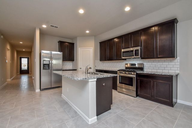 1427 Central Heights Drive, Missouri City, TX 77459