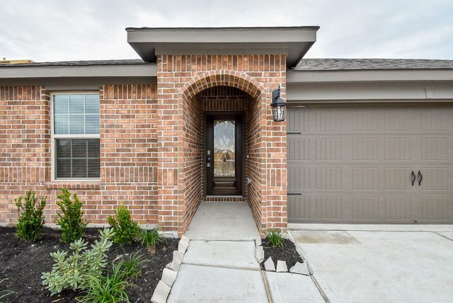 1427 Central Heights Drive, Missouri City, TX 77459