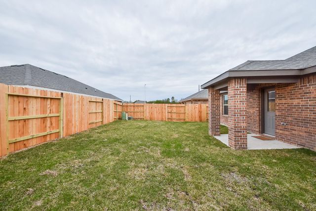 1427 Central Heights Drive, Missouri City, TX 77459