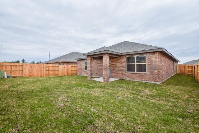 1427 Central Heights Drive, Missouri City, TX 77459