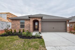 1427 Central Heights Drive, Missouri City, TX 77459