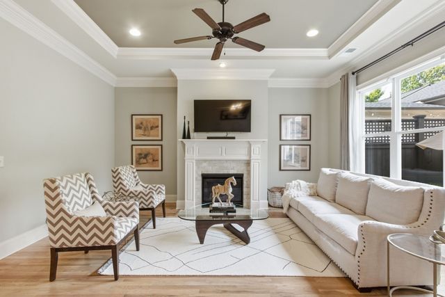 1351 Eliot Rd, Franklin, TN 37064