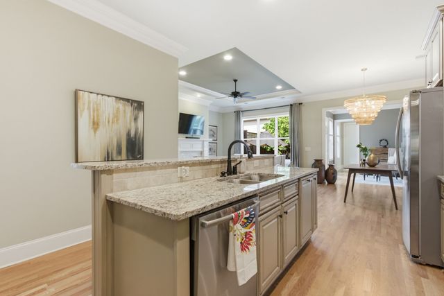 1351 Eliot Rd, Franklin, TN 37064
