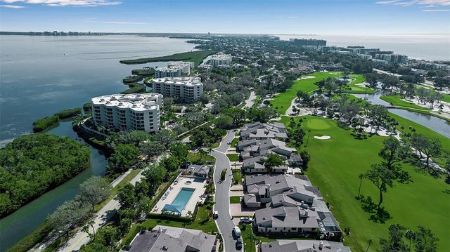 2123 HARBOURSIDE DRIVE 903, Longboat Key, FL 34228