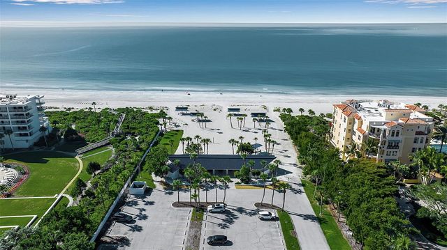 2123 HARBOURSIDE DRIVE 903, Longboat Key, FL 34228