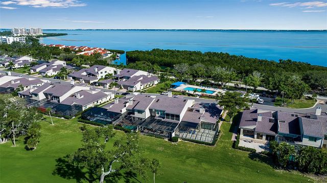 2123 HARBOURSIDE DRIVE 903, Longboat Key, FL 34228