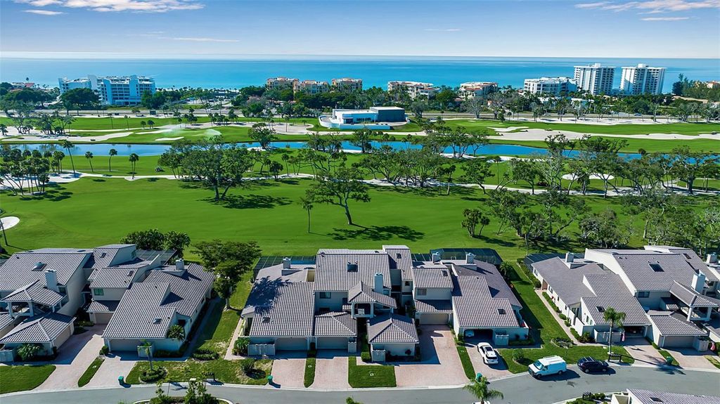 2123 HARBOURSIDE DRIVE 903, Longboat Key, FL 34228