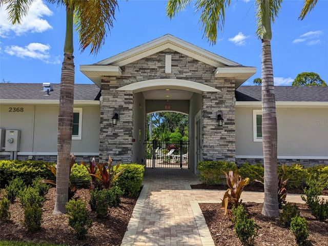 2654 MIDNIGHT PEARL DRIVE, Sarasota, FL 34240