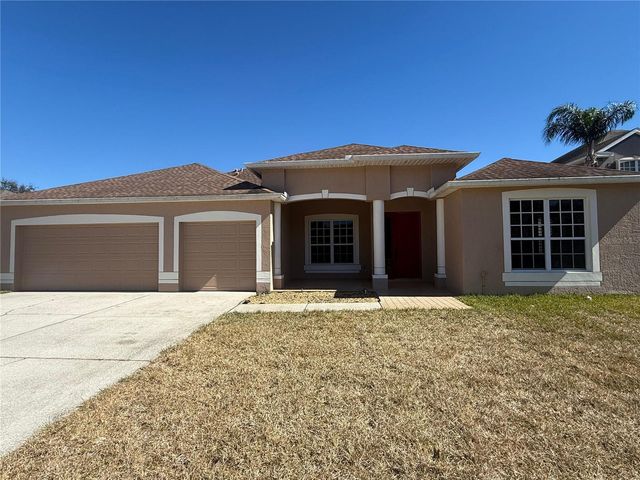 2582 CHRISTOPHER DRIVE, Titusville, FL 32780