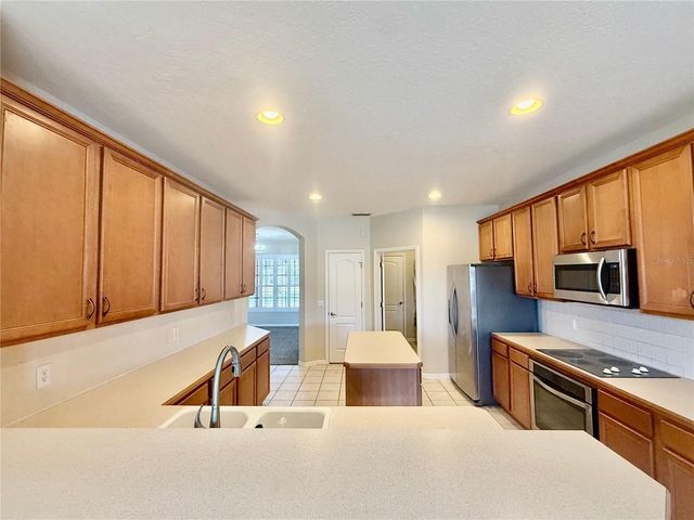 2582 CHRISTOPHER DRIVE, Titusville, FL 32780