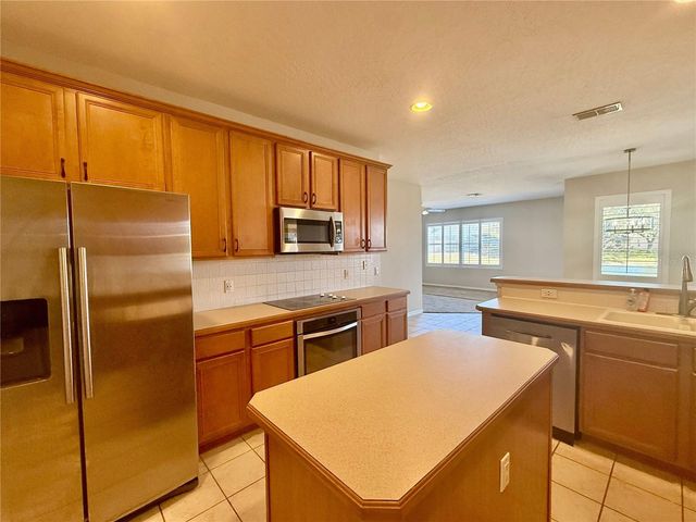 2582 CHRISTOPHER DRIVE, Titusville, FL 32780