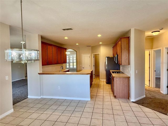 2582 CHRISTOPHER DRIVE, Titusville, FL 32780