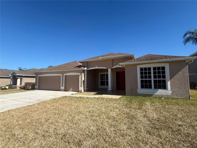 2582 CHRISTOPHER DRIVE, Titusville, FL 32780