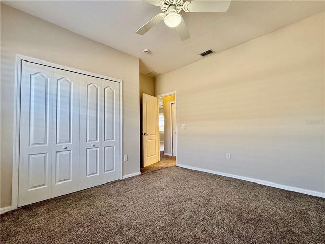 2582 CHRISTOPHER DRIVE, Titusville, FL 32780