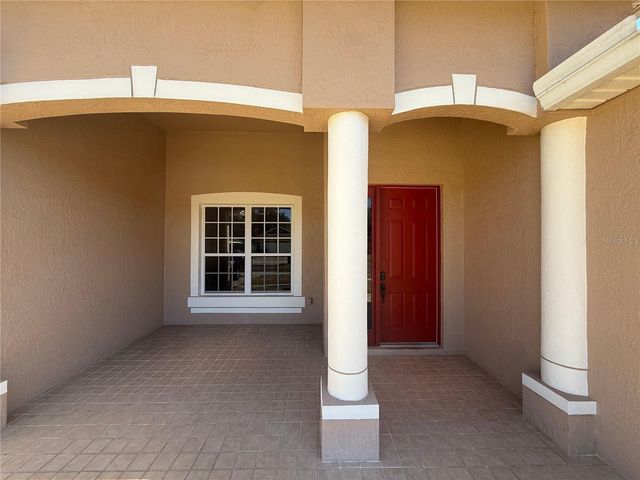 2582 CHRISTOPHER DRIVE, Titusville, FL 32780